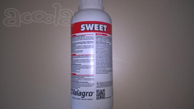Свит Sweet 100мл Valagro (Италия)